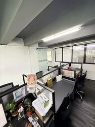 T-space (D18), Factory #559202361